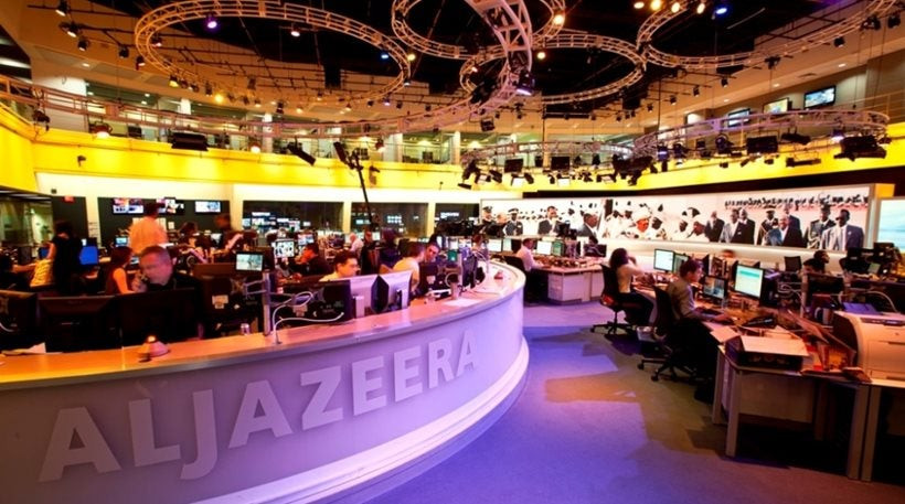 Διακοπή λειτουργίας του Al-Jazeera επιχειρεί η κυβέρνηση του Ισραήλ